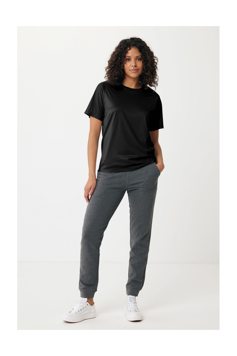 IQONIQ Tikal recycled polyester quick dry sport t-shirt