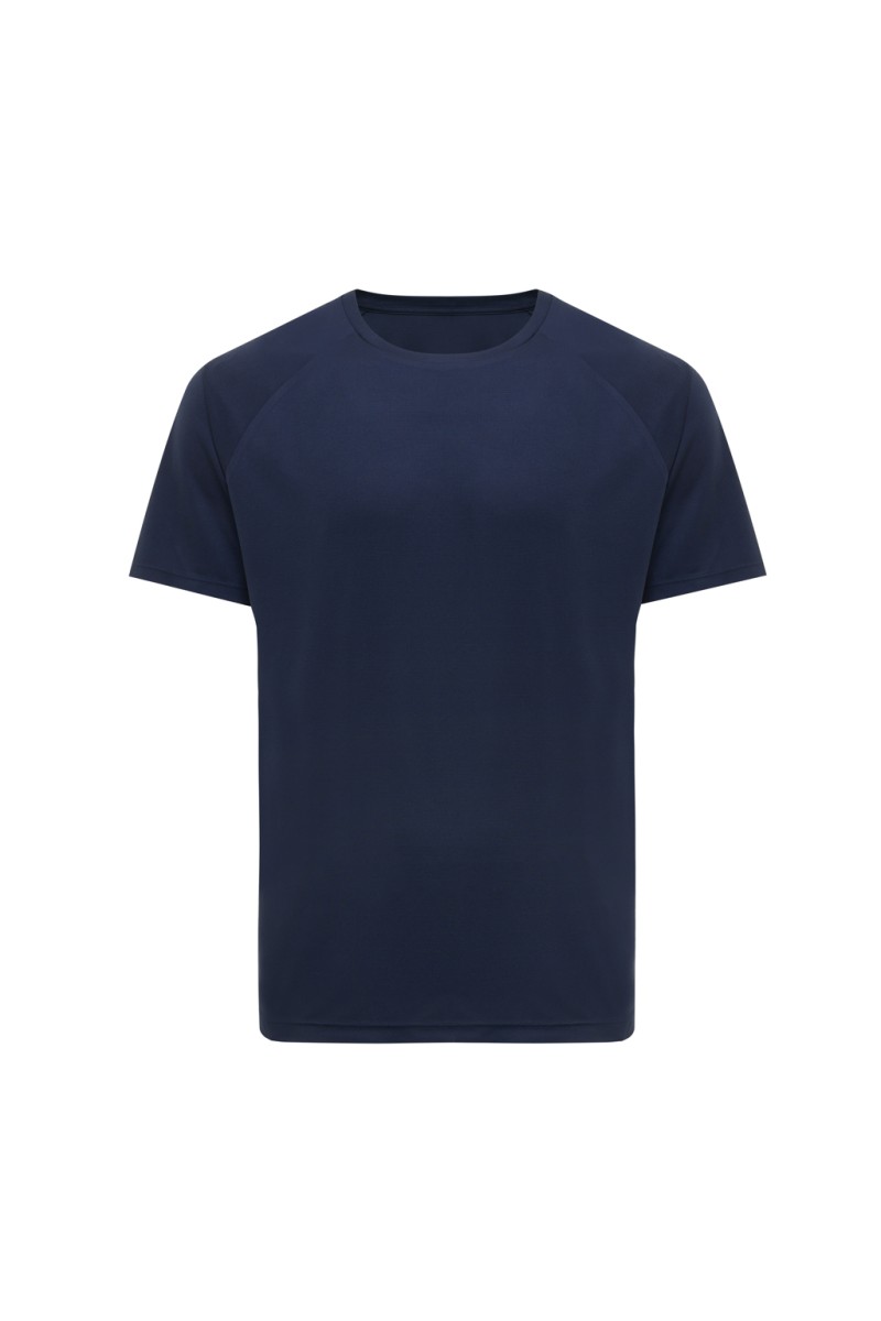 Tricou sport IQONIQ Tikal din poliester reciclat