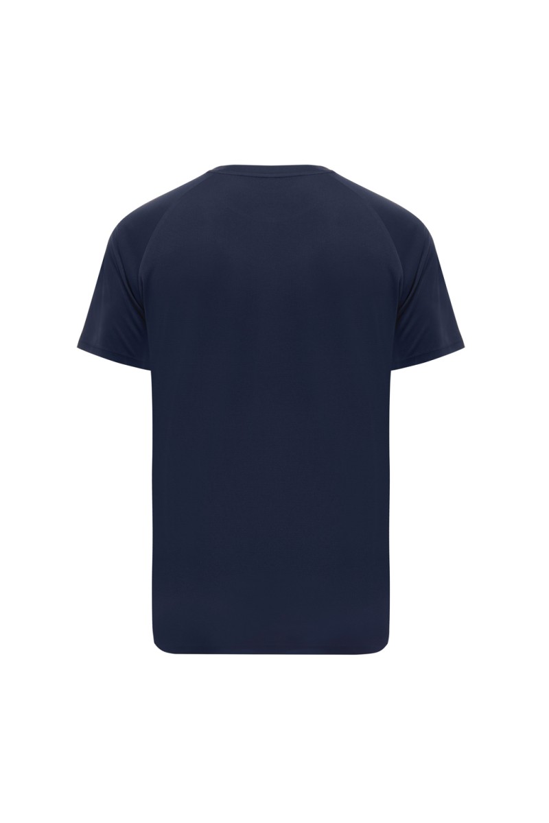 Tricou sport IQONIQ Tikal din poliester reciclat