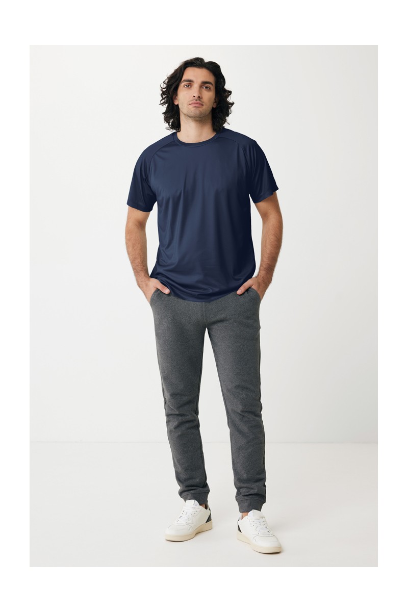 Tricou sport IQONIQ Tikal din poliester reciclat