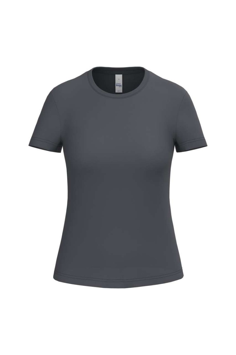 IDEAL150 LADIES' T-SHIRT