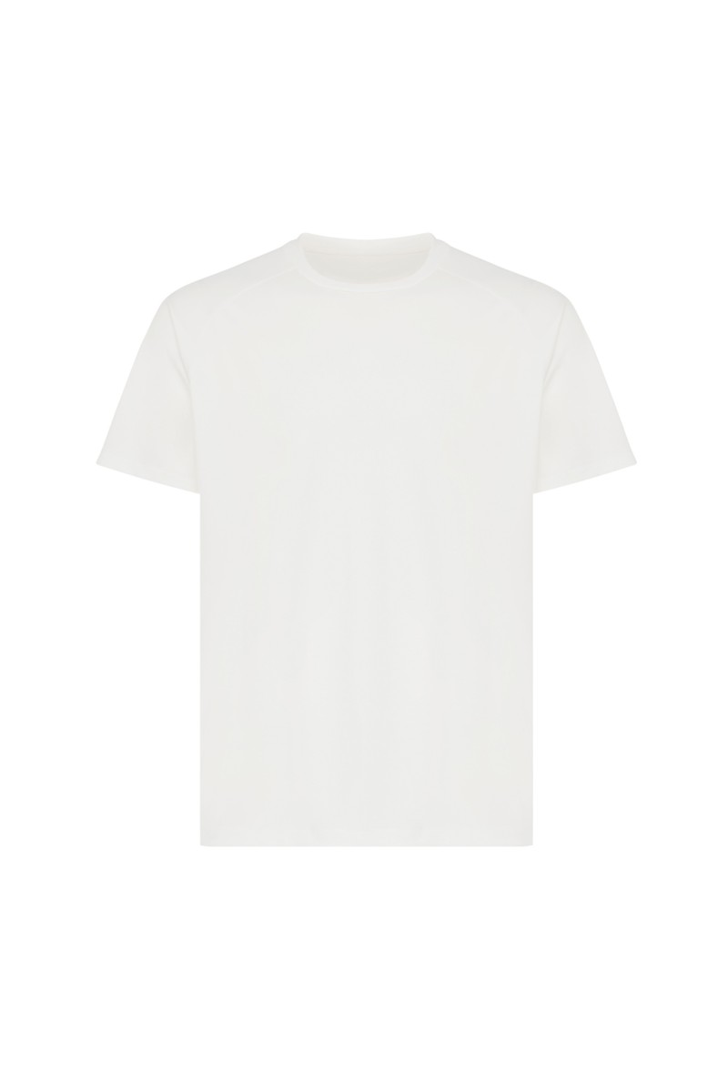 Tricou sport IQONIQ Tikal din poliester reciclat