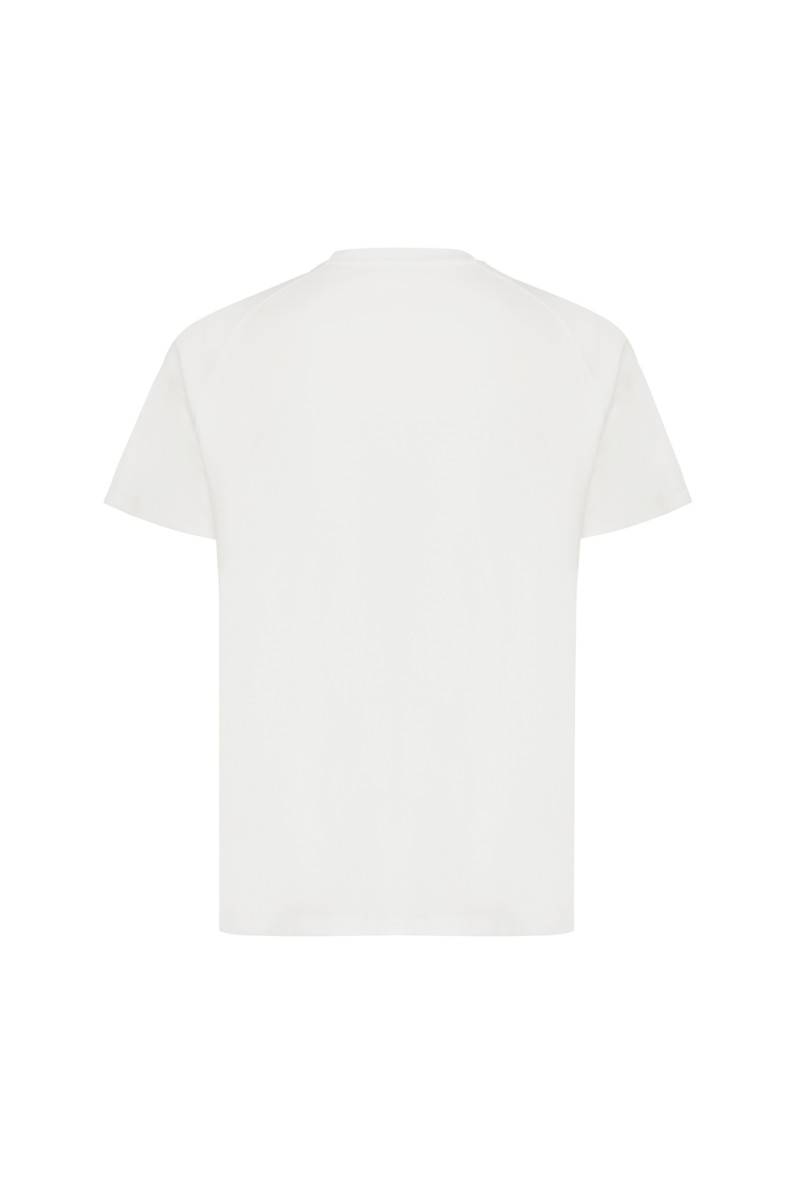Tricou sport IQONIQ Tikal din poliester reciclat