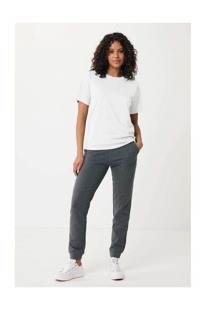 IQONIQ Tikal recycled polyester quick dry sport t-shirt