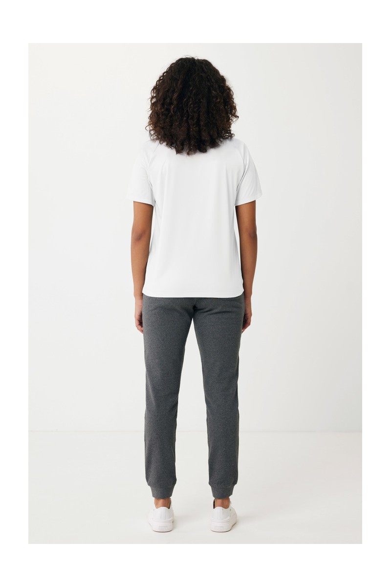 IQONIQ Tikal recycled polyester quick dry sport t-shirt