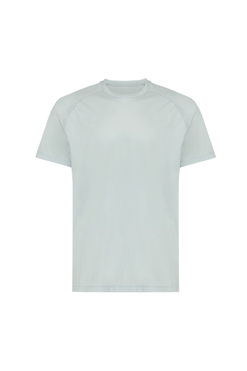 IQONIQ Tikal recycled polyester quick dry sport t-shirt