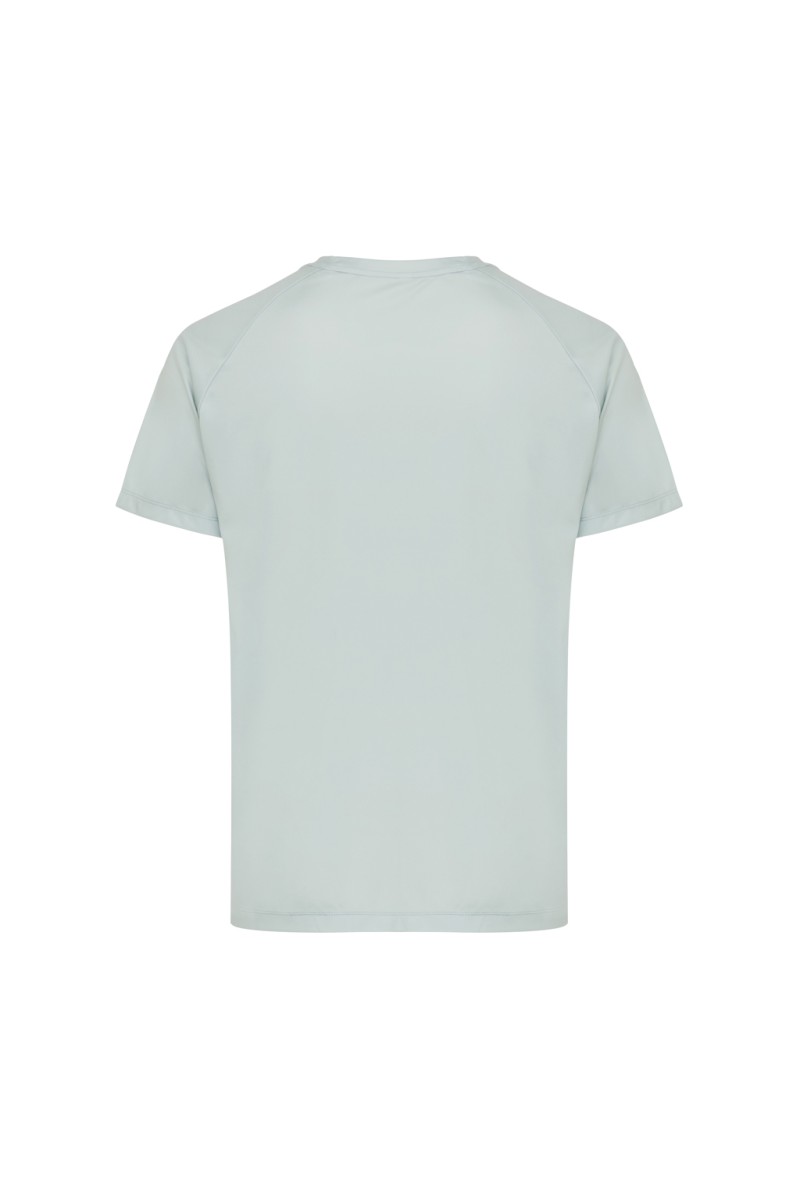 IQONIQ Tikal recycled polyester quick dry sport t-shirt