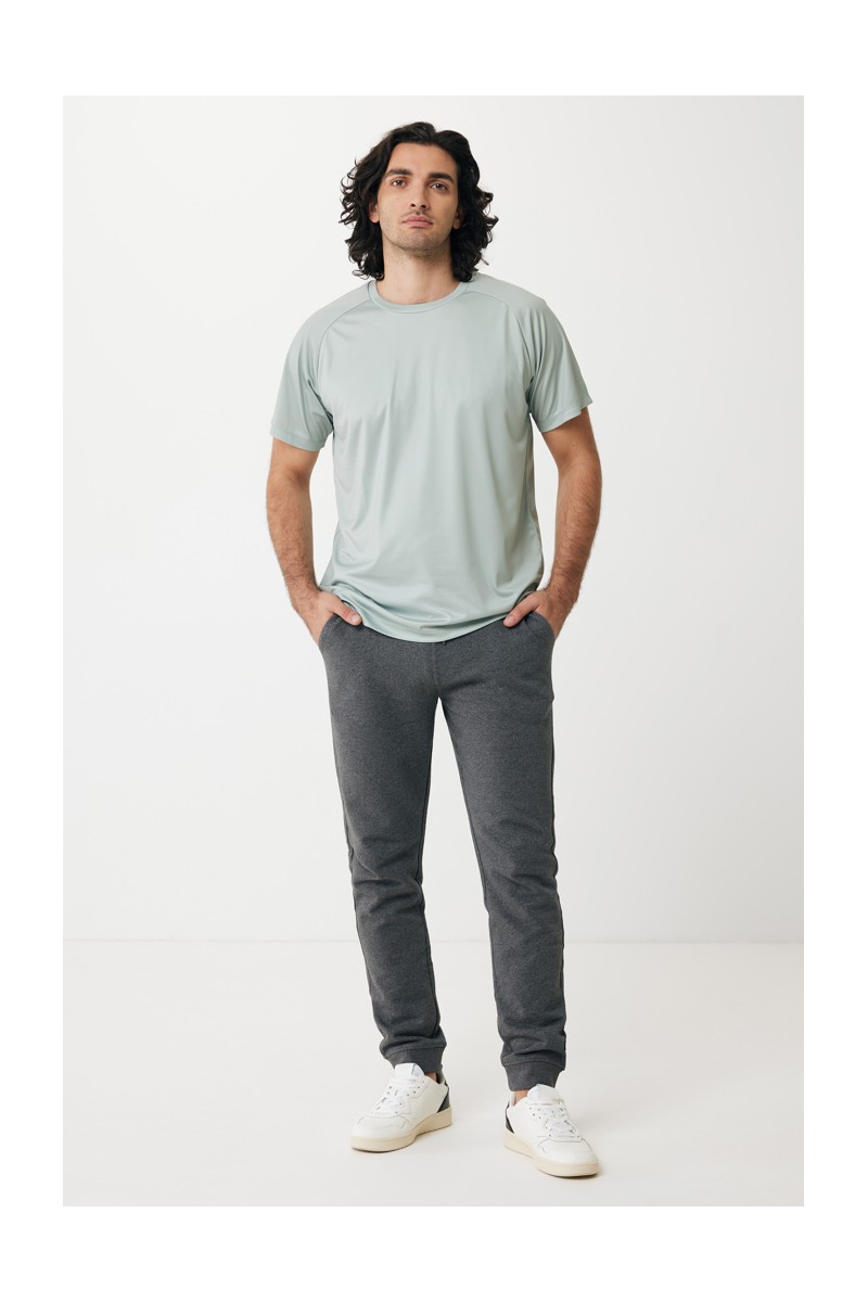 Tricou sport IQONIQ Tikal din poliester reciclat