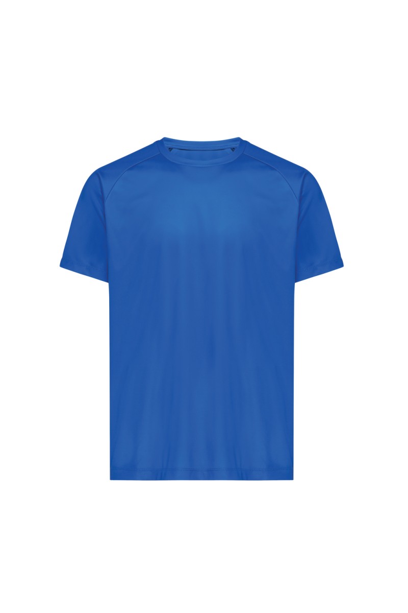Tricou sport IQONIQ Tikal din poliester reciclat