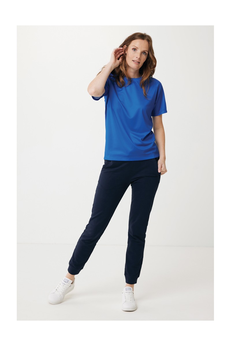 Tricou sport IQONIQ Tikal din poliester reciclat