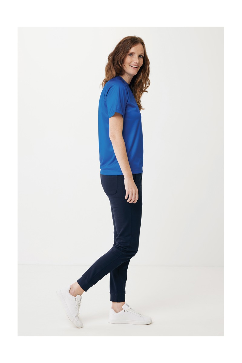 Tricou sport IQONIQ Tikal din poliester reciclat