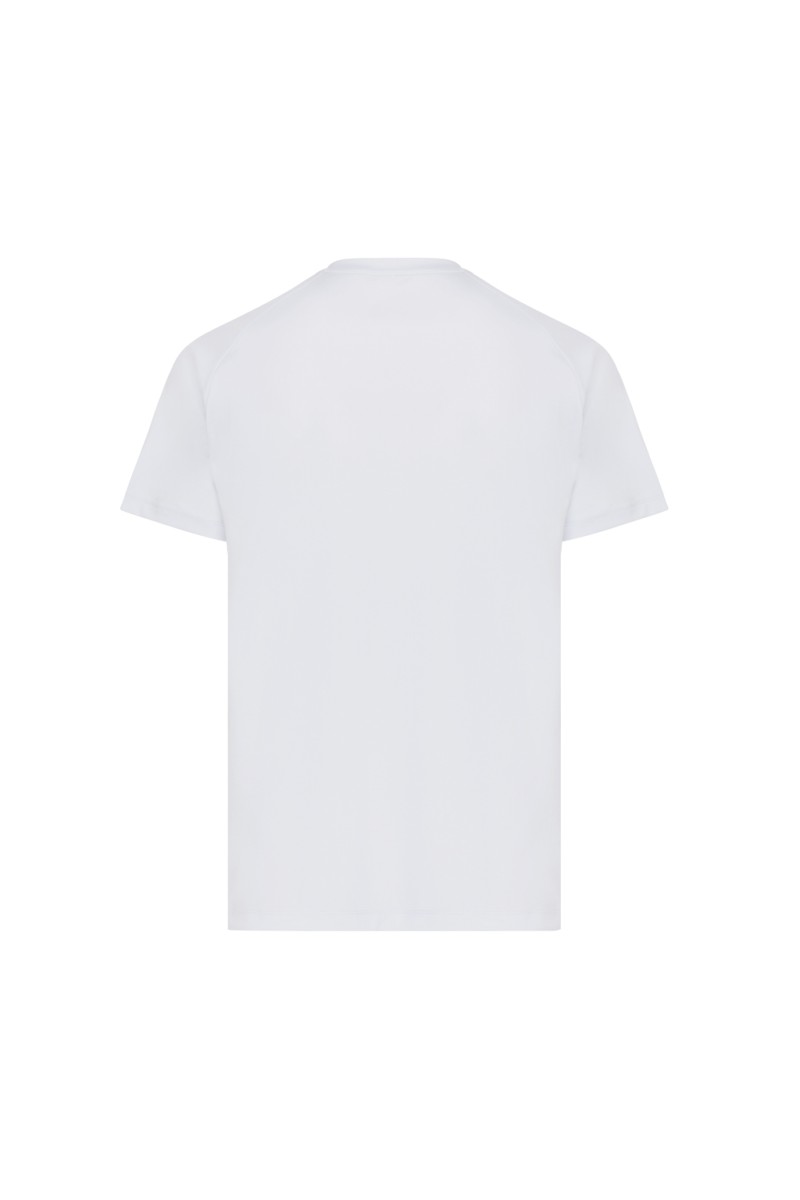 Tricou sport IQONIQ Tikal din poliester reciclat