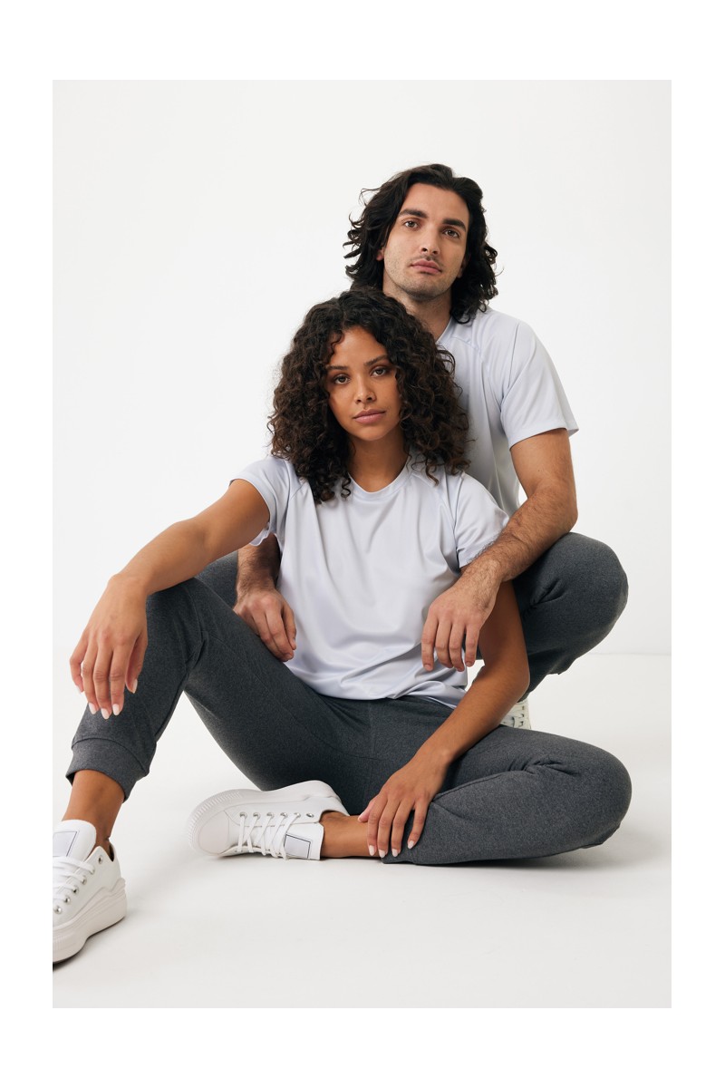 Tricou sport IQONIQ Tikal din poliester reciclat