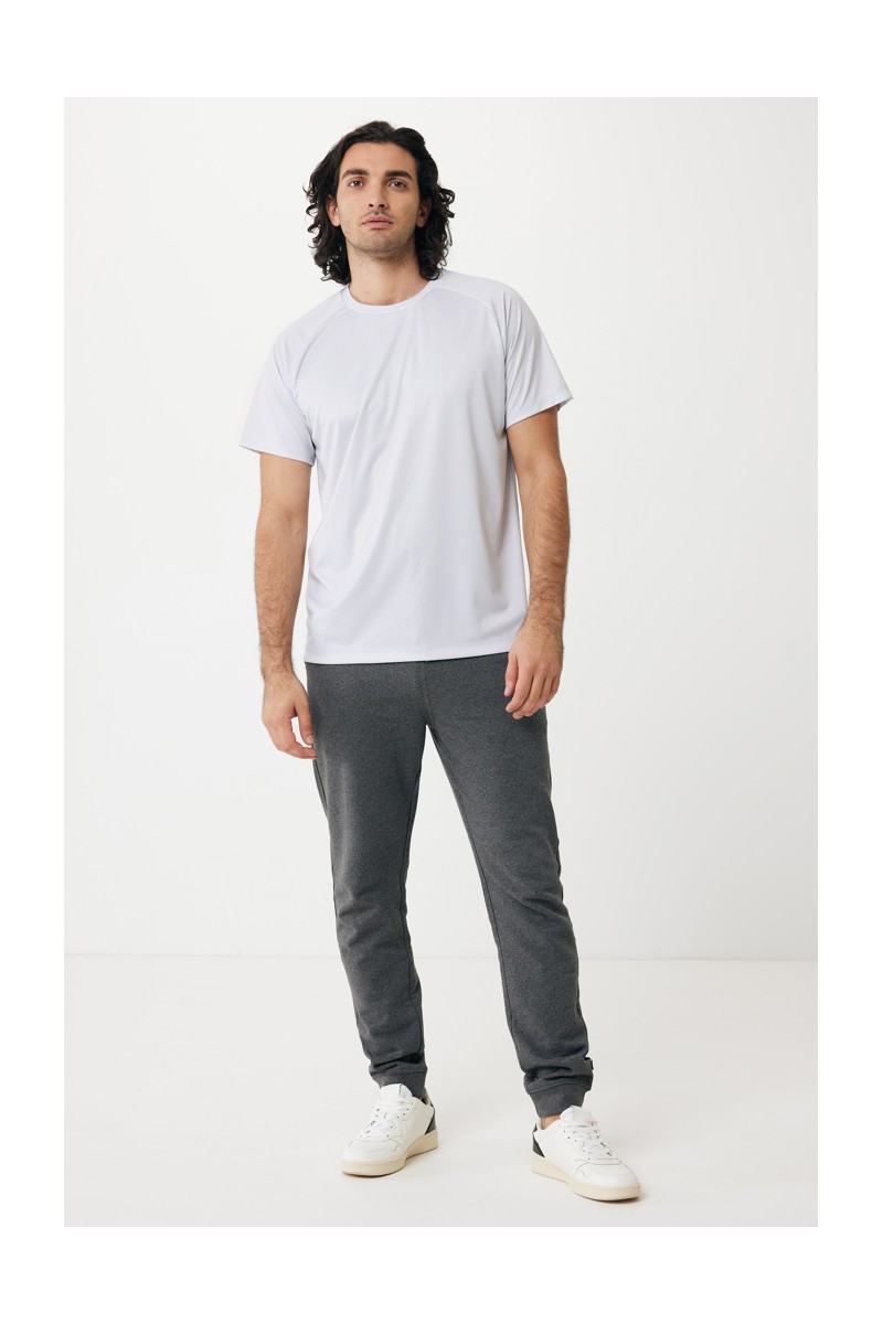 IQONIQ Tikal recycled polyester quick dry sport t-shirt