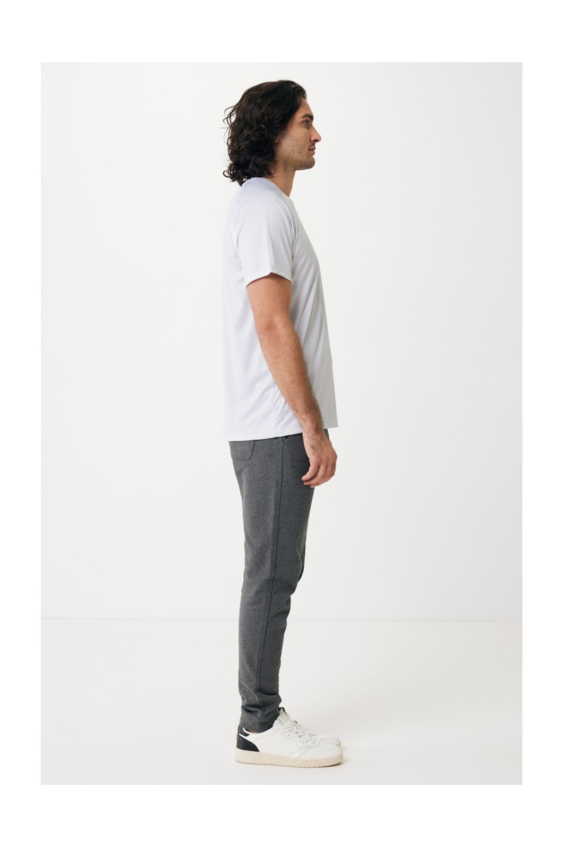 IQONIQ Tikal recycled polyester quick dry sport t-shirt