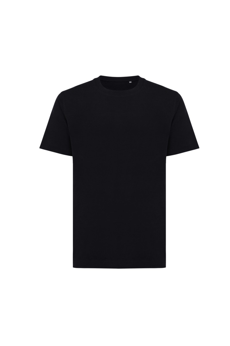 IQONIQ Kakadu relaxed recycled cotton t-shirt