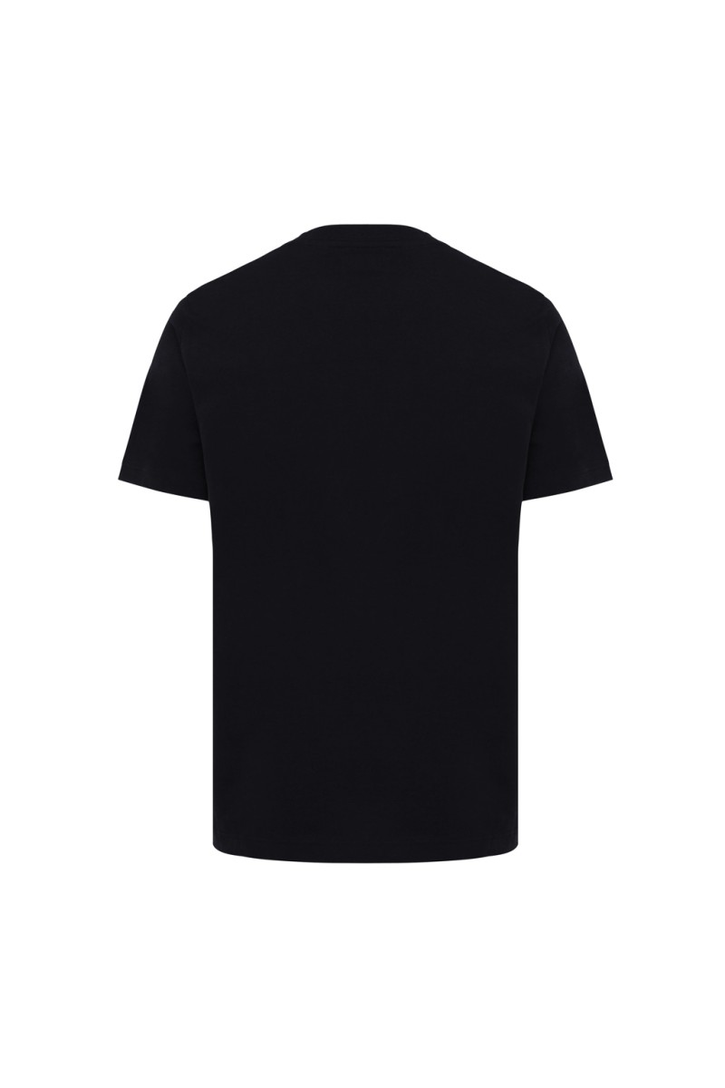 IQONIQ Kakadu relaxed recycled cotton t-shirt
