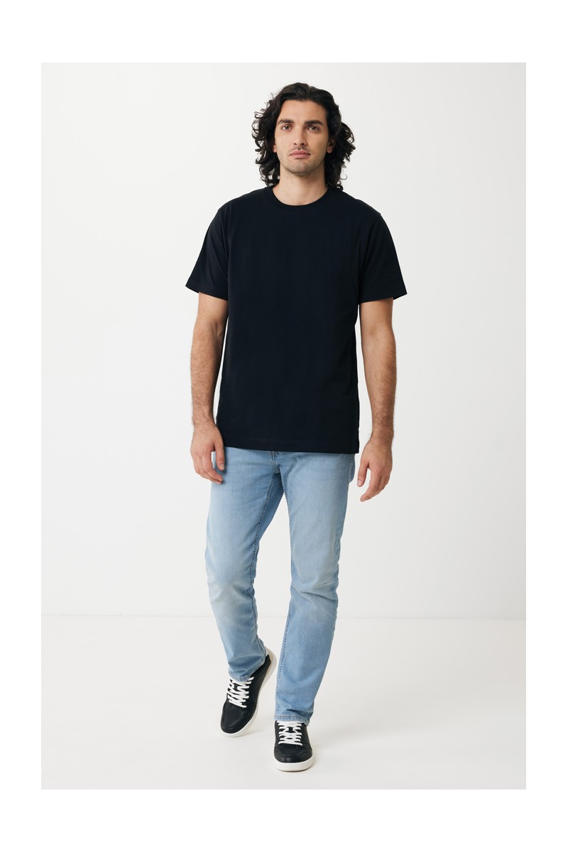 IQONIQ Kakadu relaxed recycled cotton t-shirt
