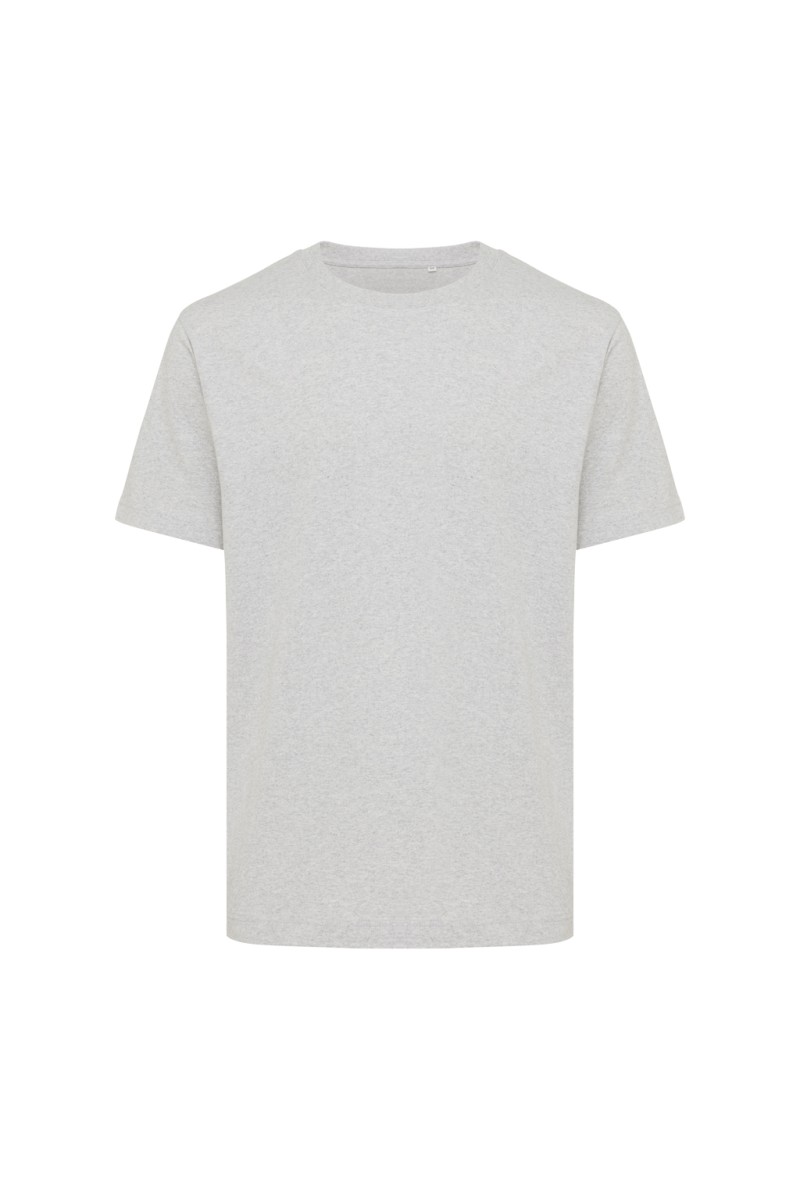 IQONIQ Kakadu relaxed recycled cotton t-shirt