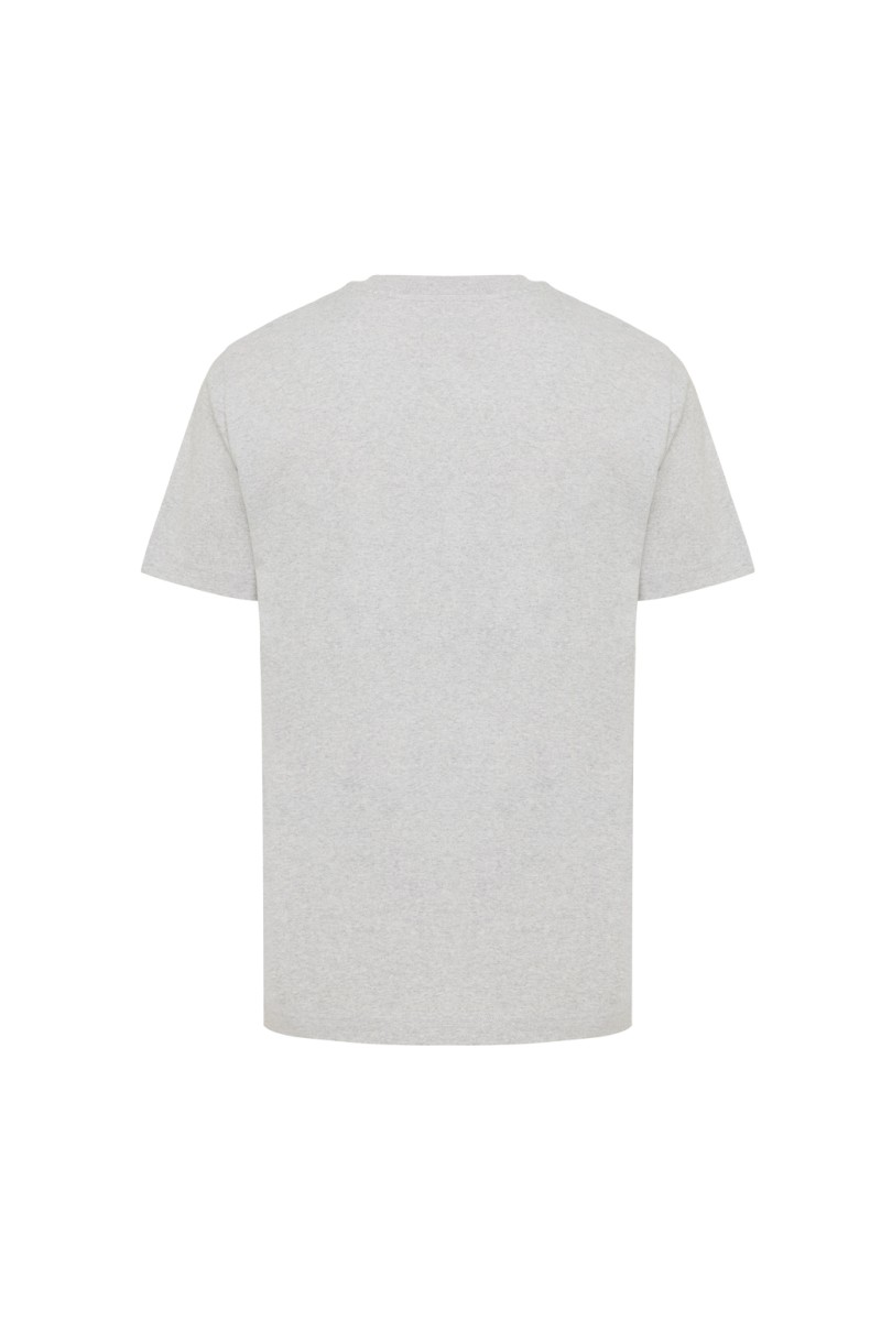 IQONIQ Kakadu relaxed recycled cotton t-shirt