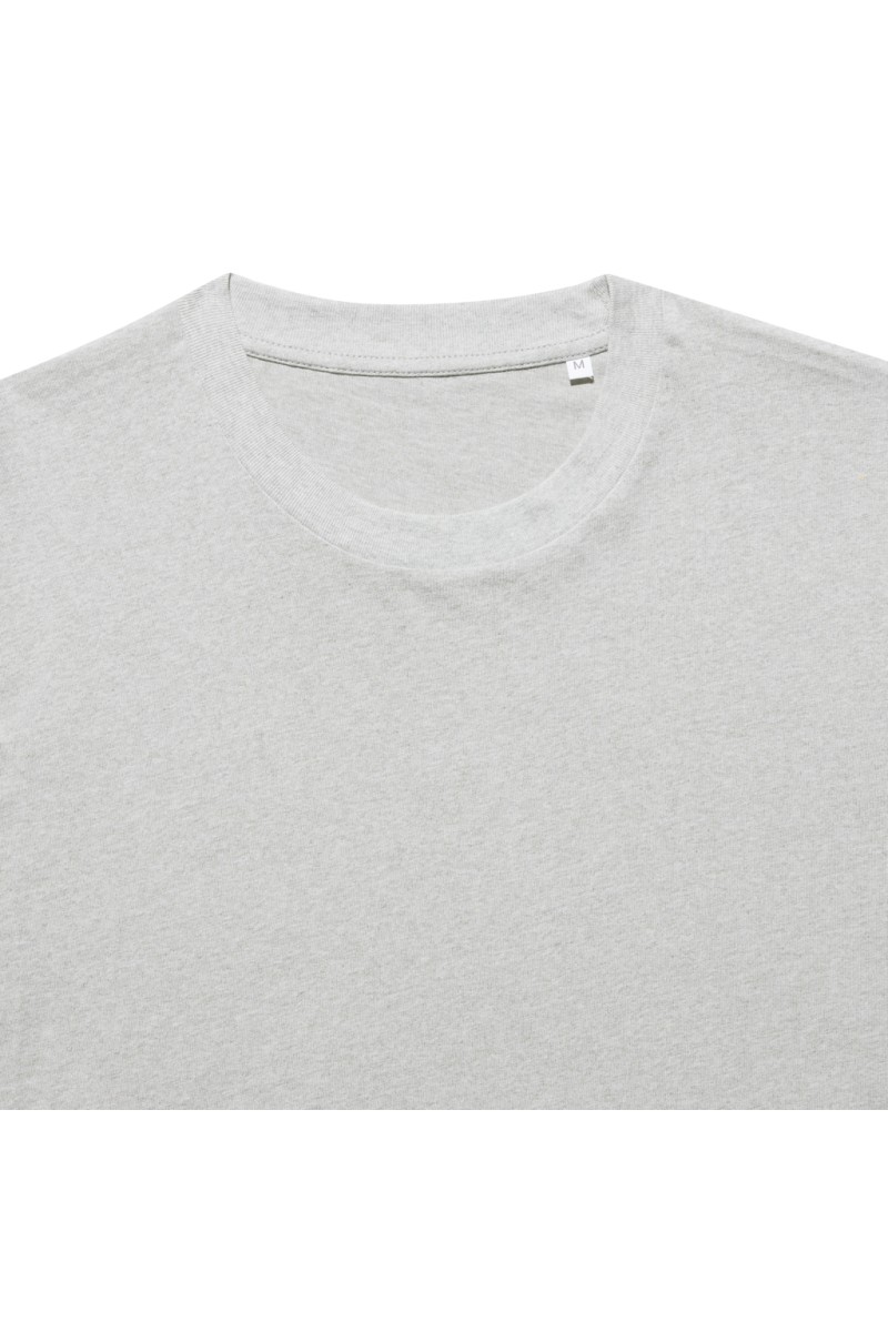 IQONIQ Kakadu relaxed recycled cotton t-shirt
