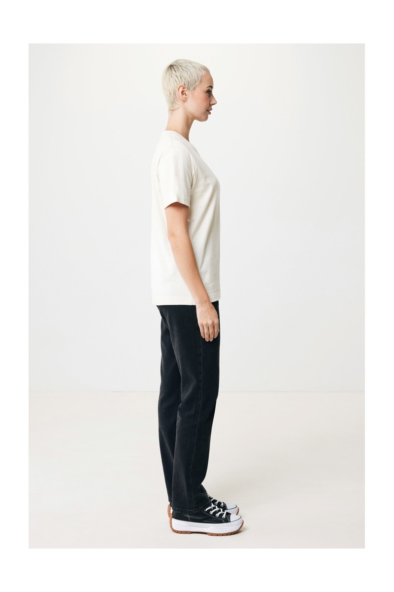 IQONIQ Kakadu relaxed recycled cotton t-shirt