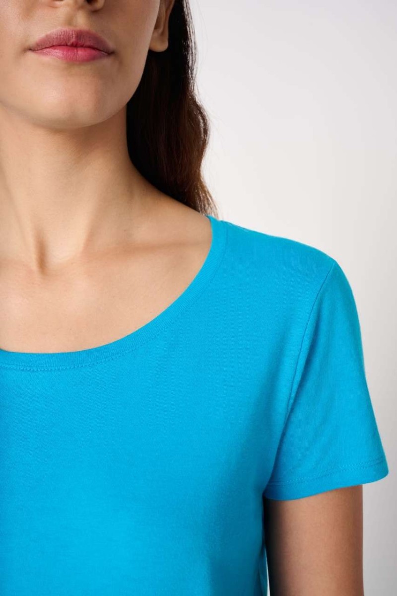 IDEAL150 LADIES' T-SHIRT