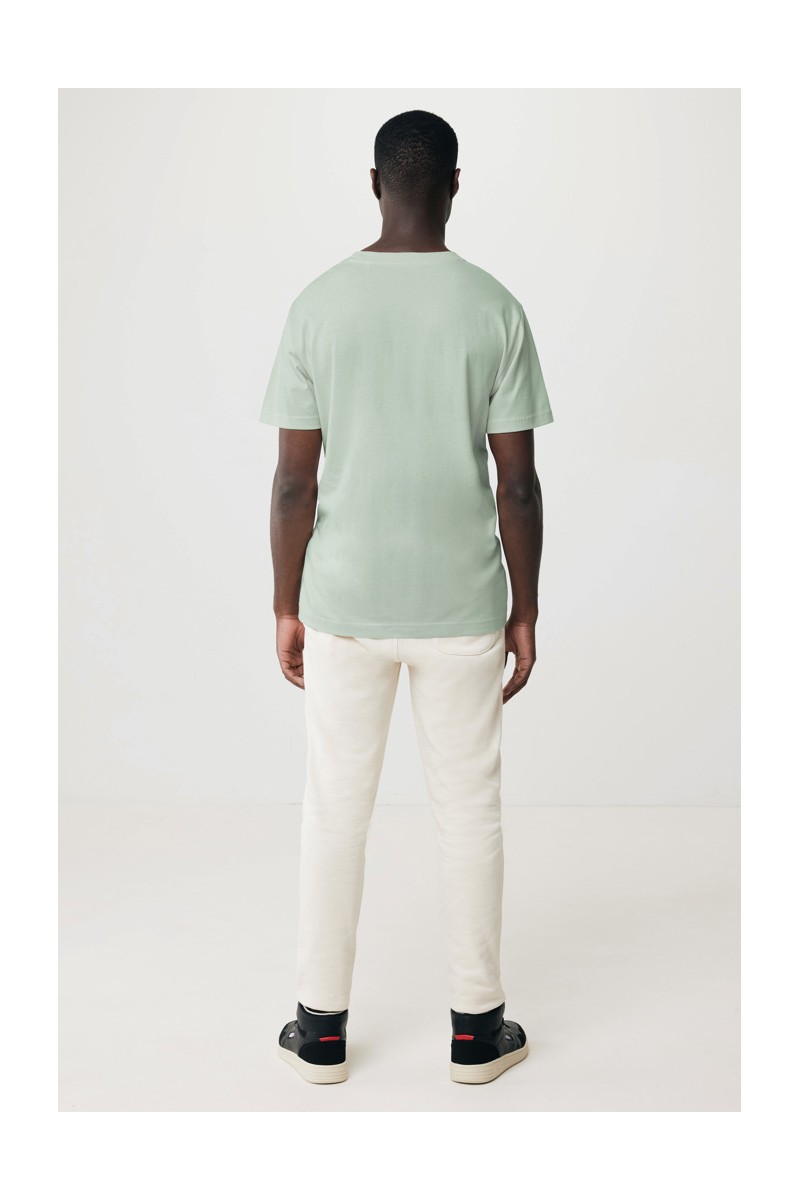 IQONIQ Kakadu relaxed recycled cotton t-shirt