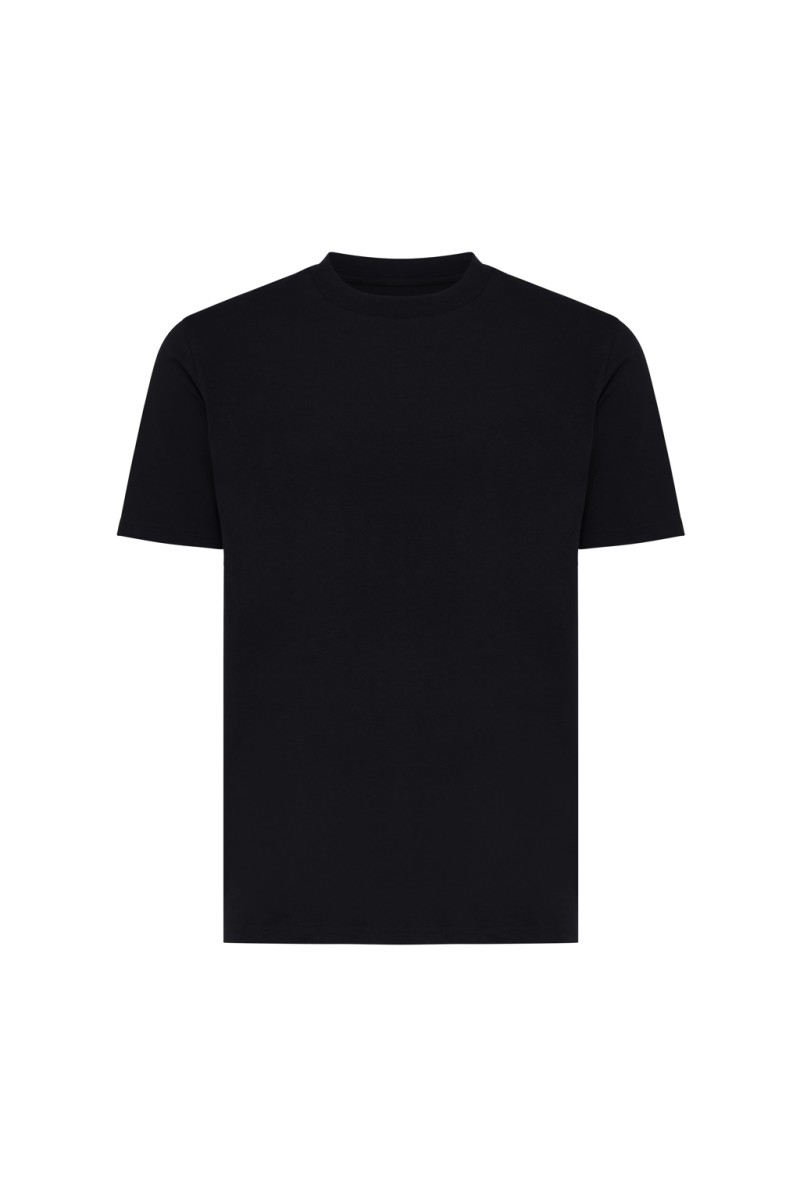 Tricou IQONIQ Sierra lightweight din bumbac reciclat