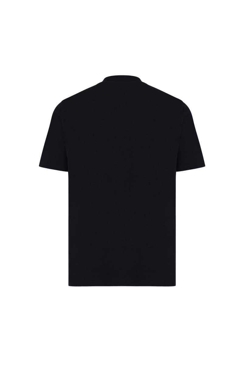 IQONIQ Sierra lightweight recycled cotton t-shirt