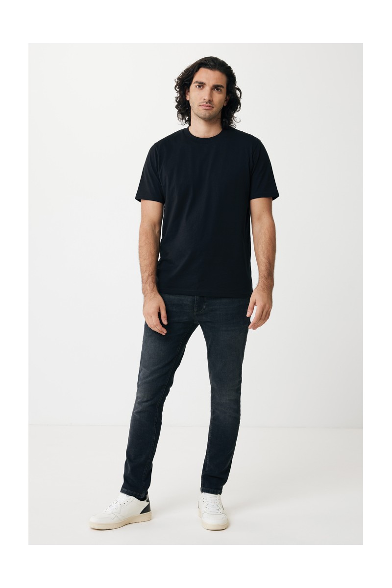 IQONIQ Sierra lightweight recycled cotton t-shirt