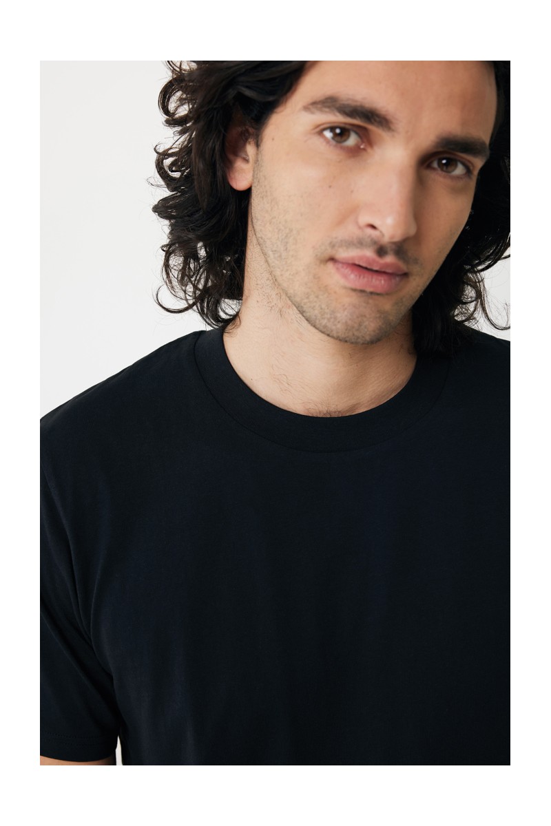 IQONIQ Sierra lightweight recycled cotton t-shirt