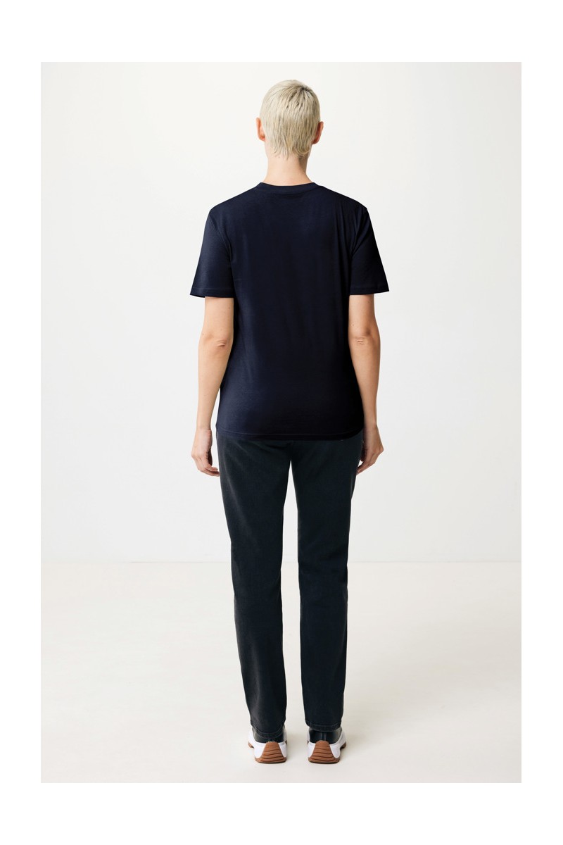 IQONIQ Sierra lightweight recycled cotton t-shirt