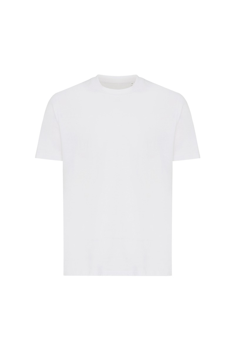 IQONIQ Sierra lightweight recycled cotton t-shirt