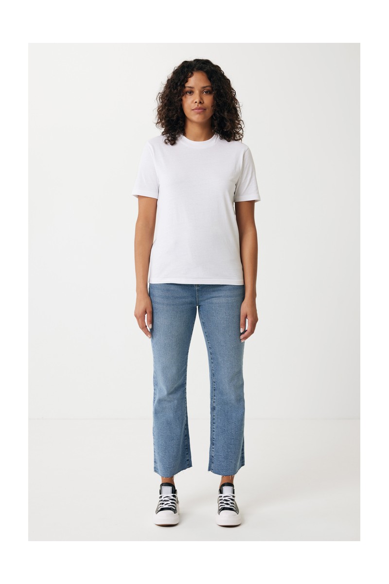 IQONIQ Sierra lightweight recycled cotton t-shirt