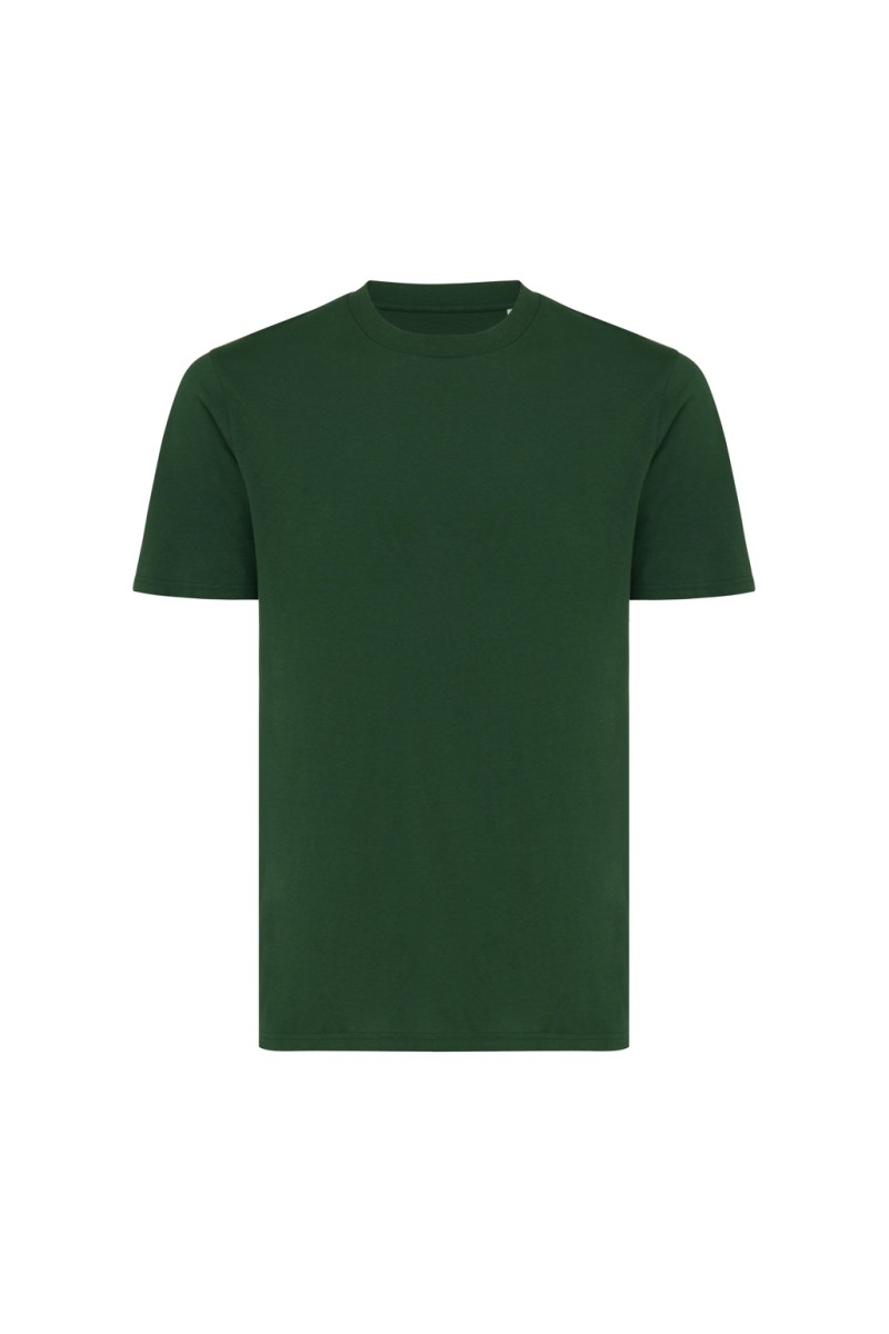 IQONIQ Sierra lightweight recycled cotton t-shirt