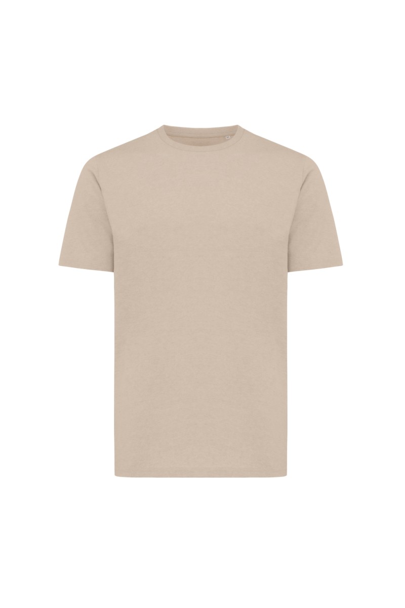 IQONIQ Sierra lightweight recycled cotton t-shirt