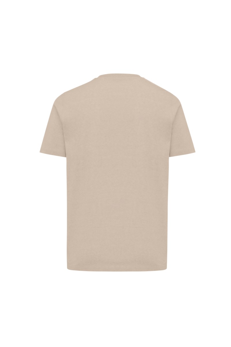 IQONIQ Sierra lightweight recycled cotton t-shirt