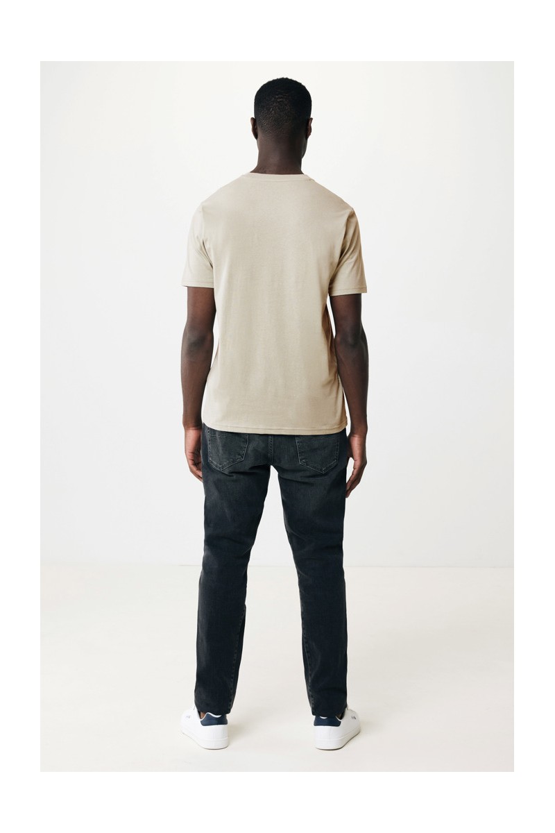 IQONIQ Sierra lightweight recycled cotton t-shirt