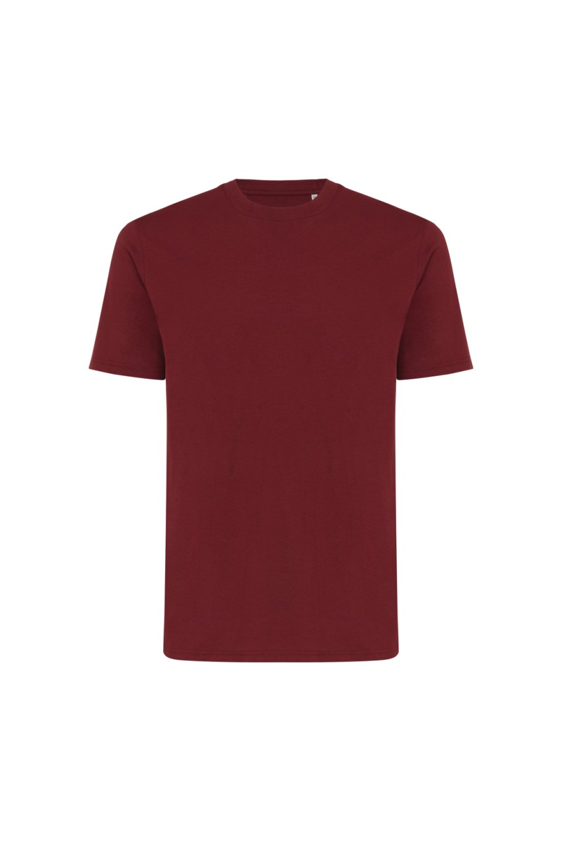 IQONIQ Sierra lightweight recycled cotton t-shirt