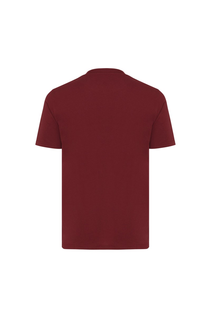 Tricou IQONIQ Sierra lightweight din bumbac reciclat