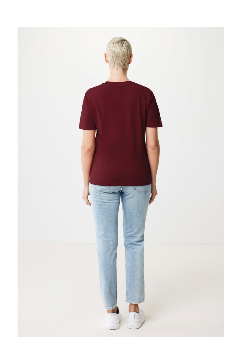 IQONIQ Sierra lightweight recycled cotton t-shirt