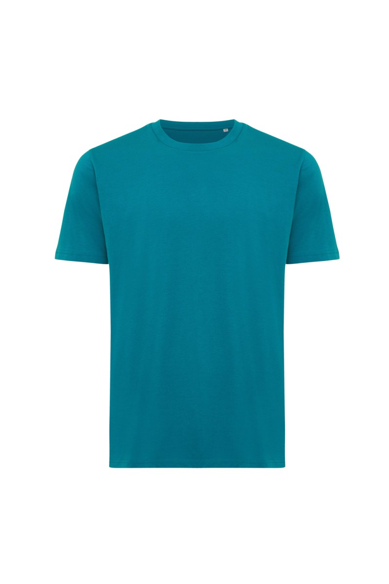 Tricou IQONIQ Sierra lightweight din bumbac reciclat