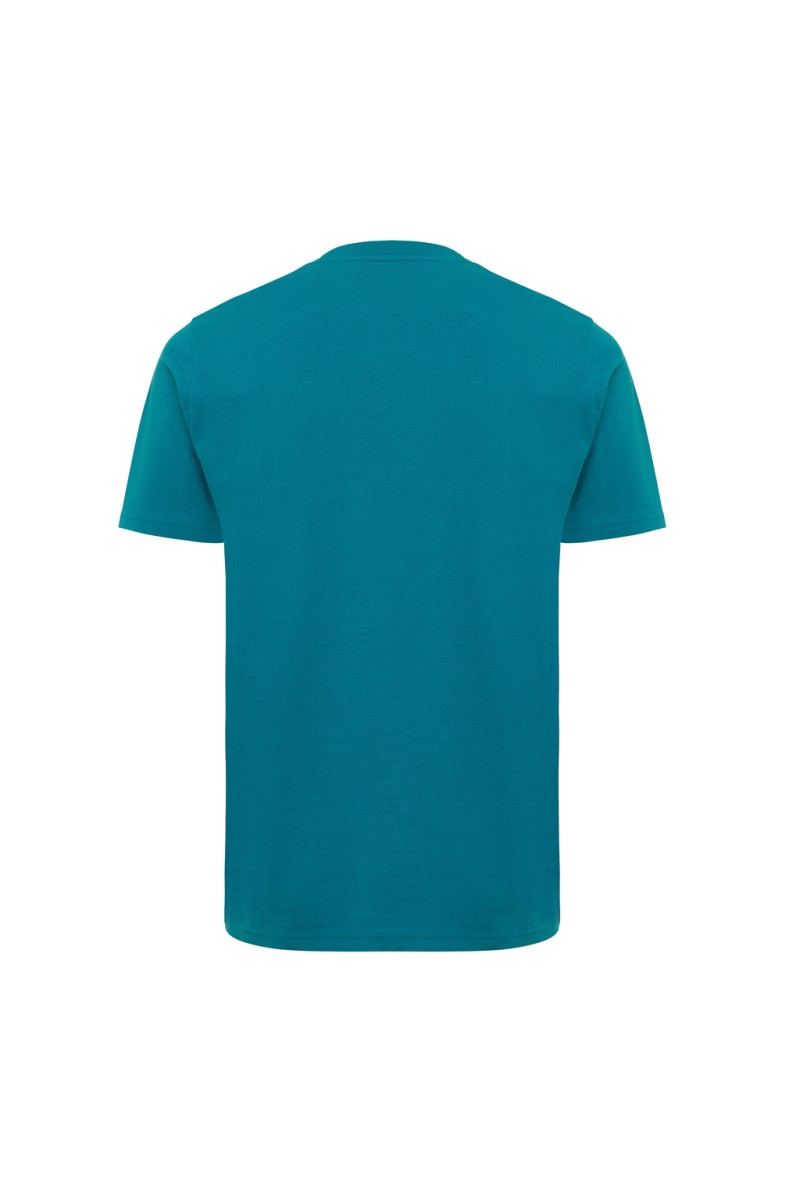IQONIQ Sierra lightweight recycled cotton t-shirt