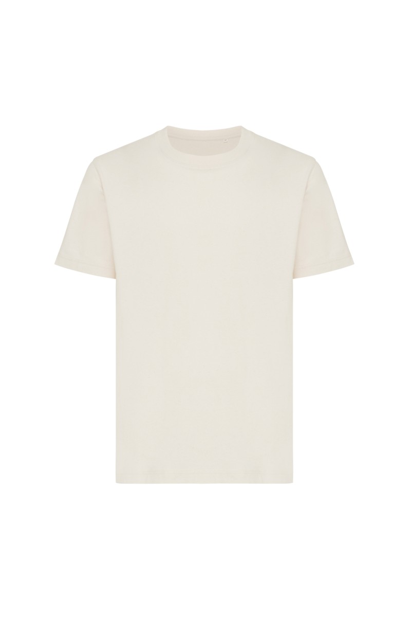 Tricou IQONIQ Sierra lightweight din bumbac reciclat