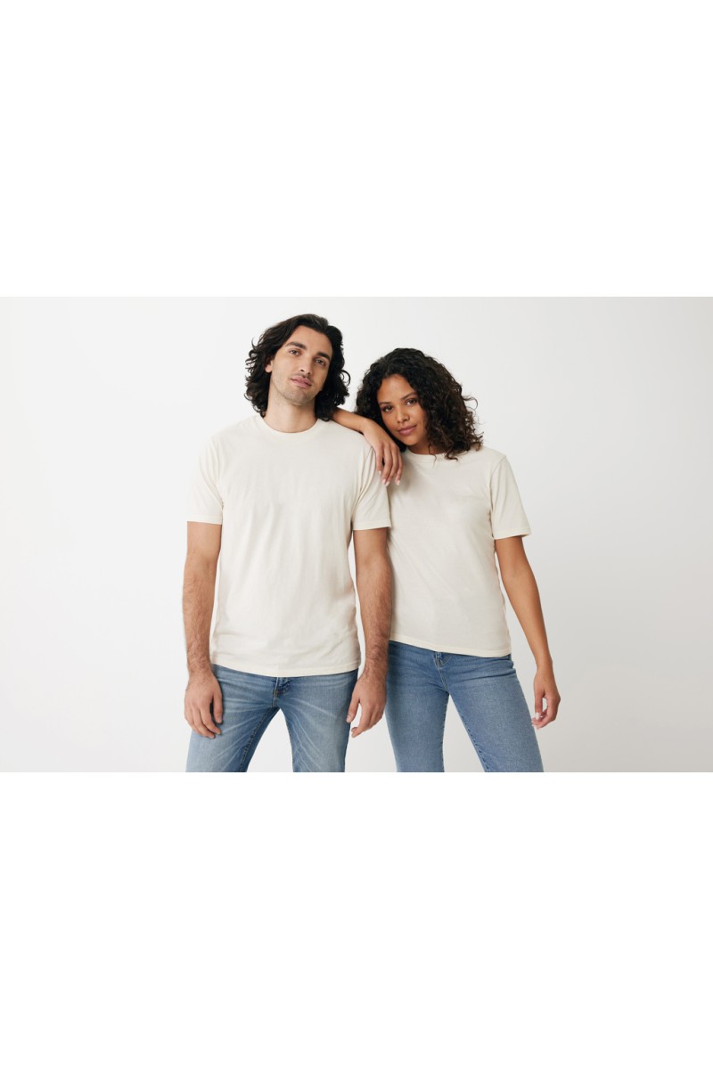 IQONIQ Sierra lightweight recycled cotton t-shirt
