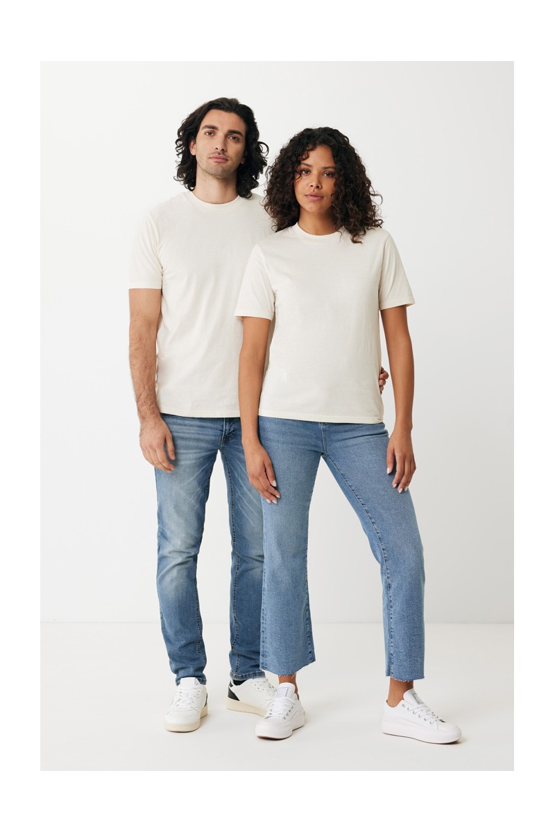 IQONIQ Sierra lightweight recycled cotton t-shirt
