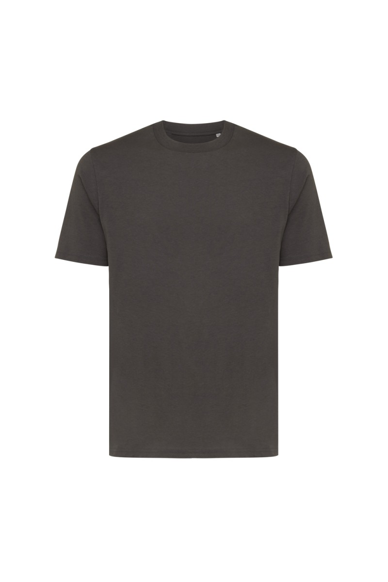 Tricou IQONIQ Sierra lightweight din bumbac reciclat