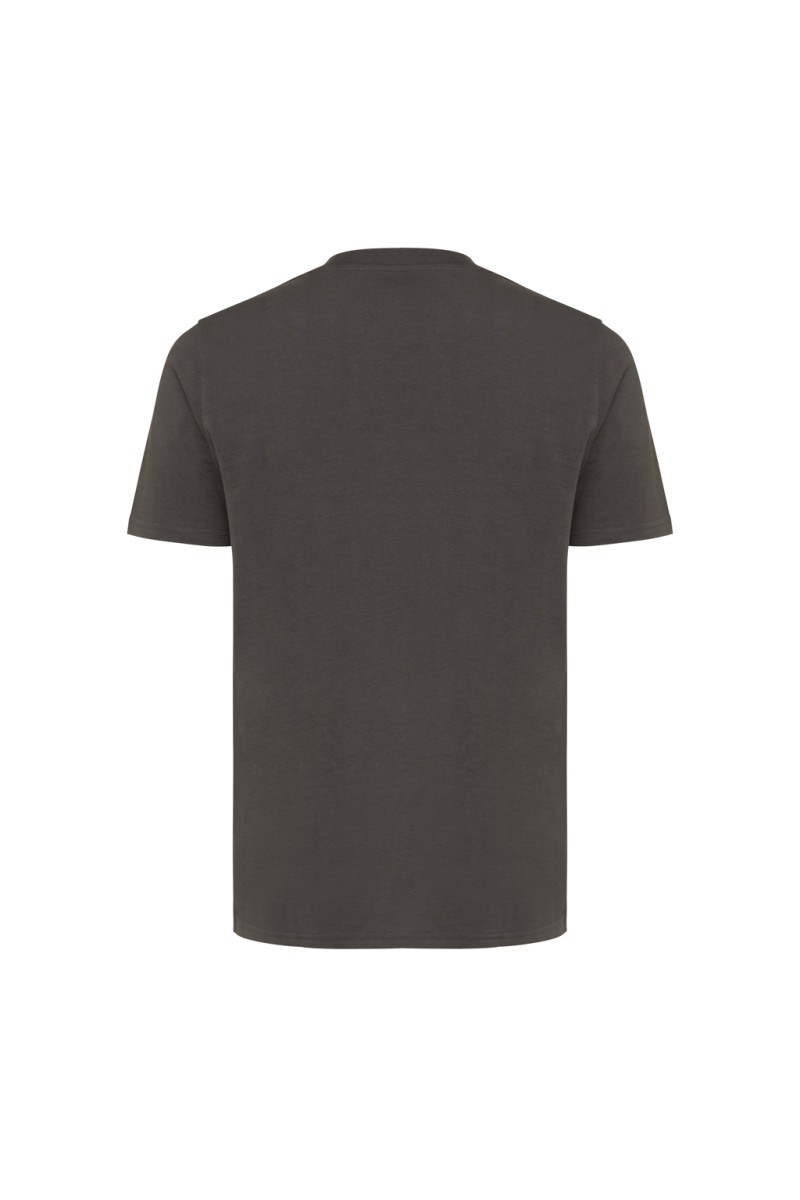 IQONIQ Sierra lightweight recycled cotton t-shirt