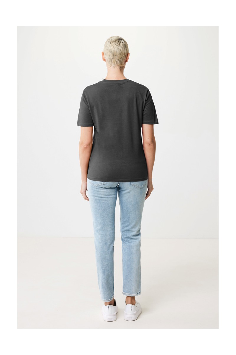 IQONIQ Sierra lightweight recycled cotton t-shirt